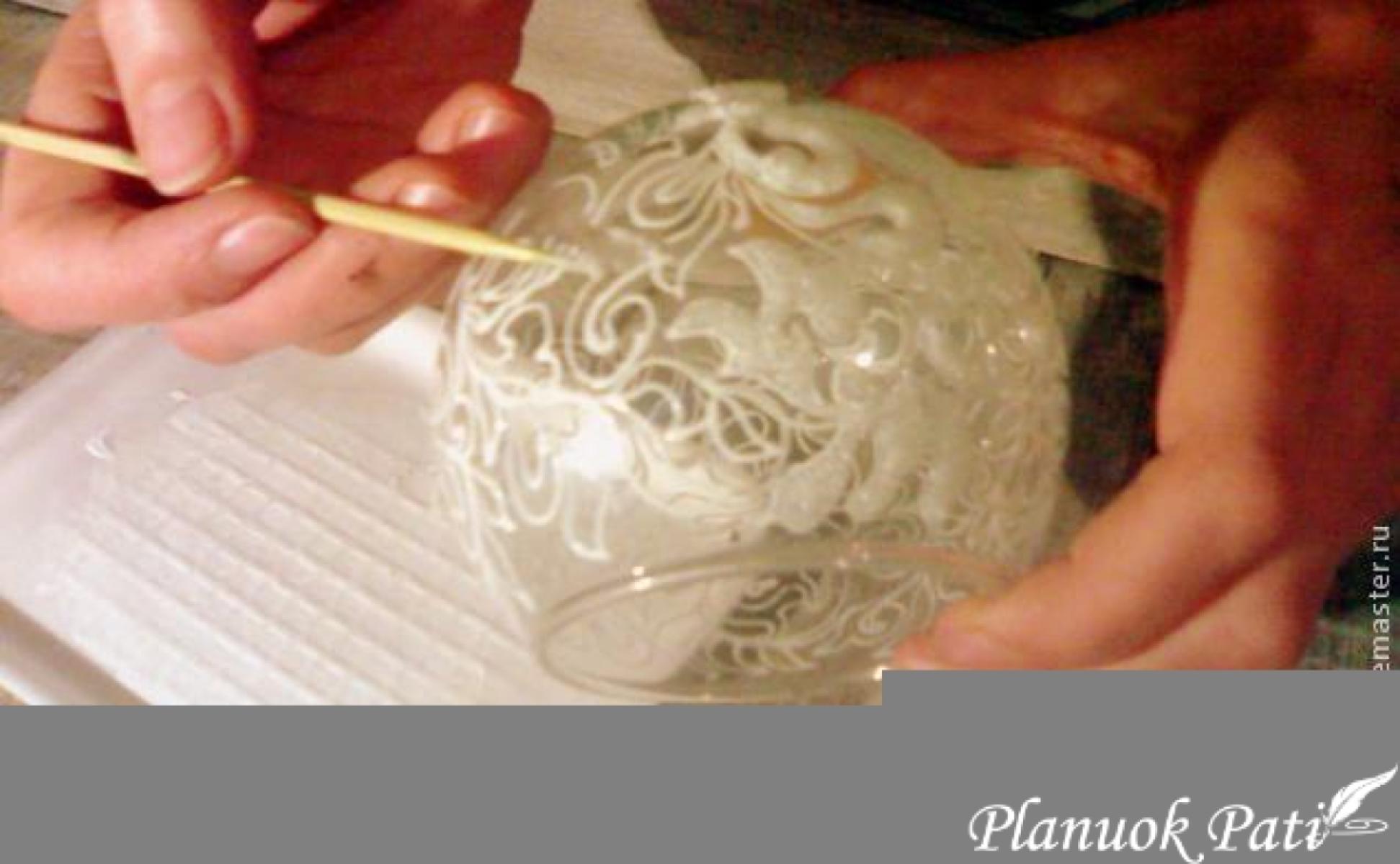 Krištolinis ažūras