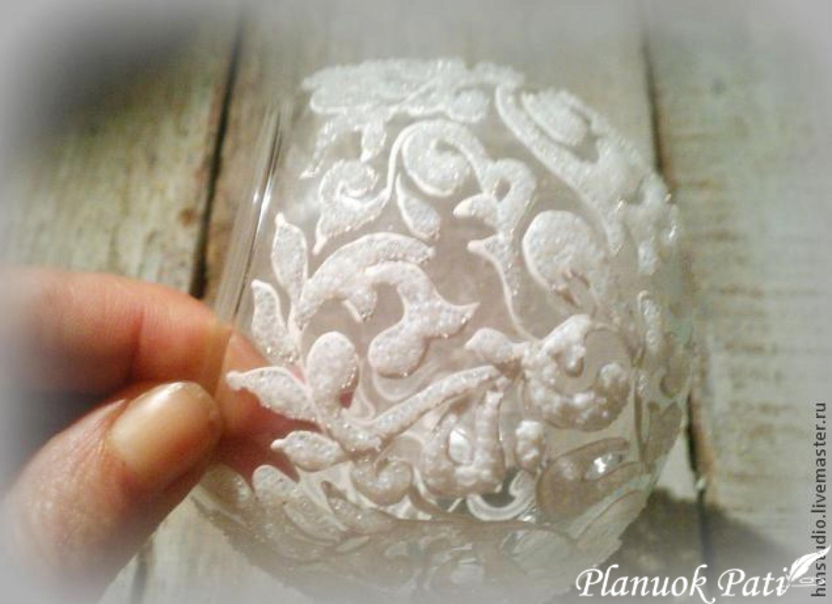 Krištolinis ažūras