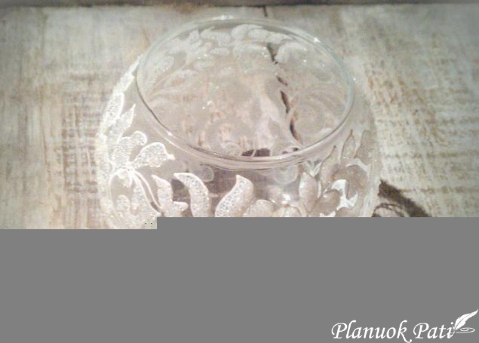 Krištolinis ažūras