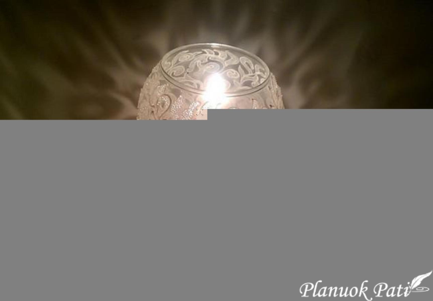 Krištolinis ažūras