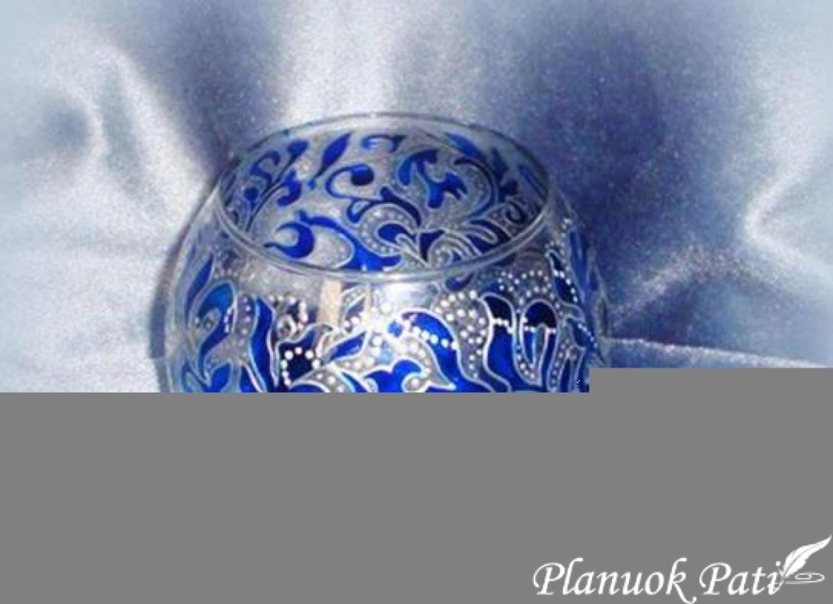 Krištolinis ažūras