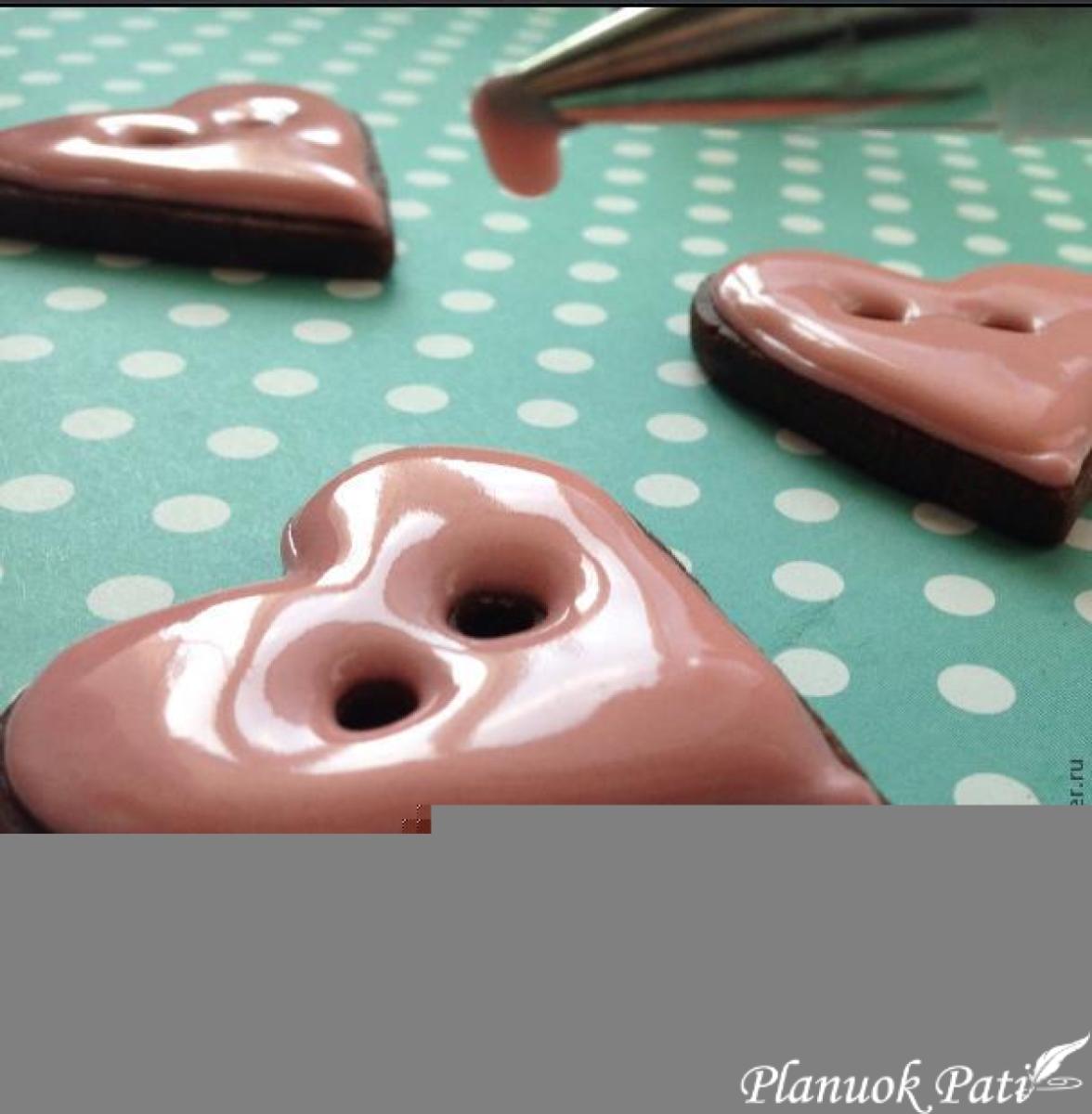 Sausainukai su palinkėjimais