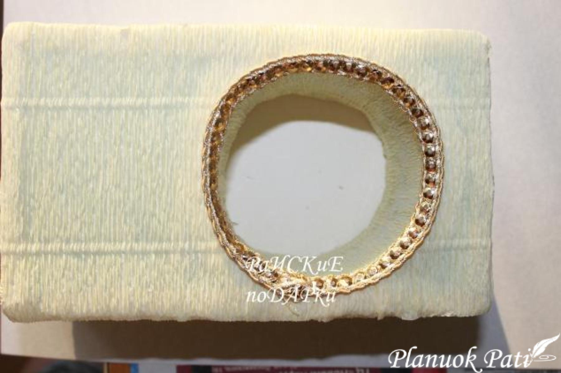 Fotoaparatas iš šokolado ir kavos