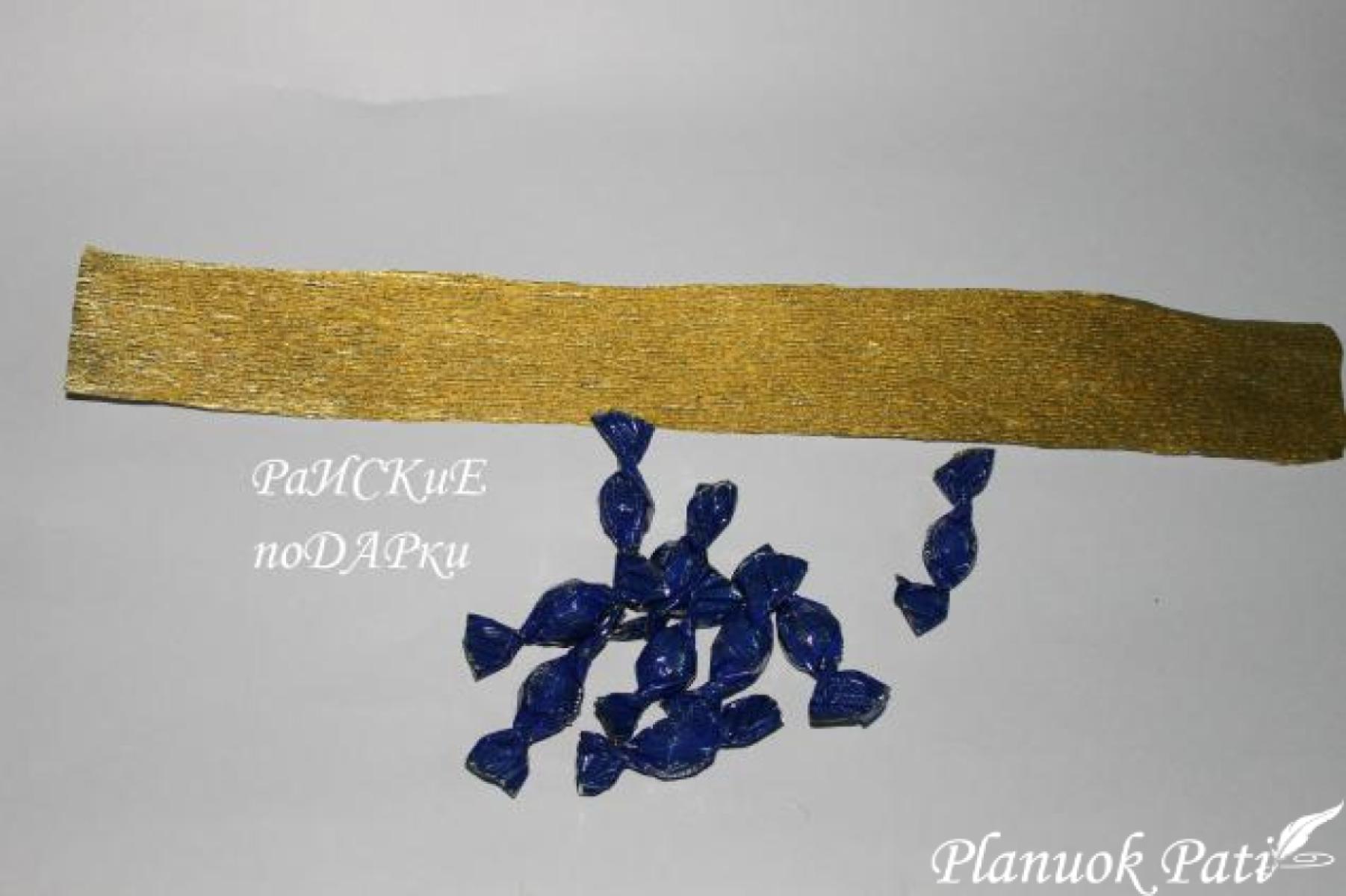 Fotoaparatas iš šokolado ir kavos