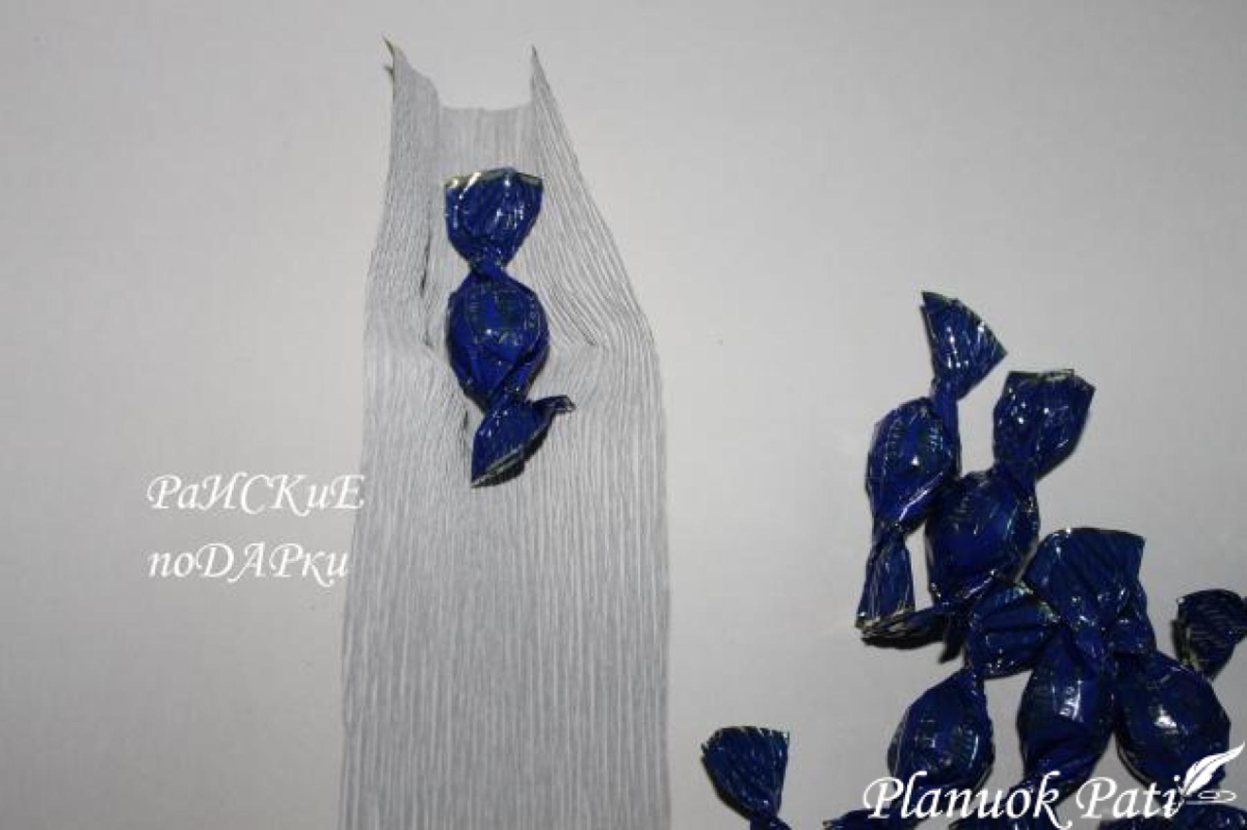 Fotoaparatas iš šokolado ir kavos