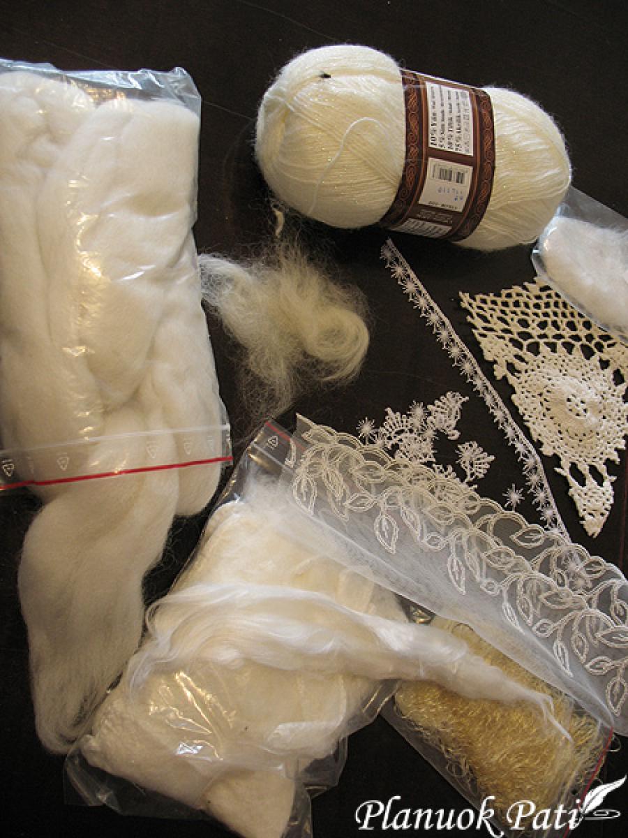 Vilnoniai ažūriniai gaubtai