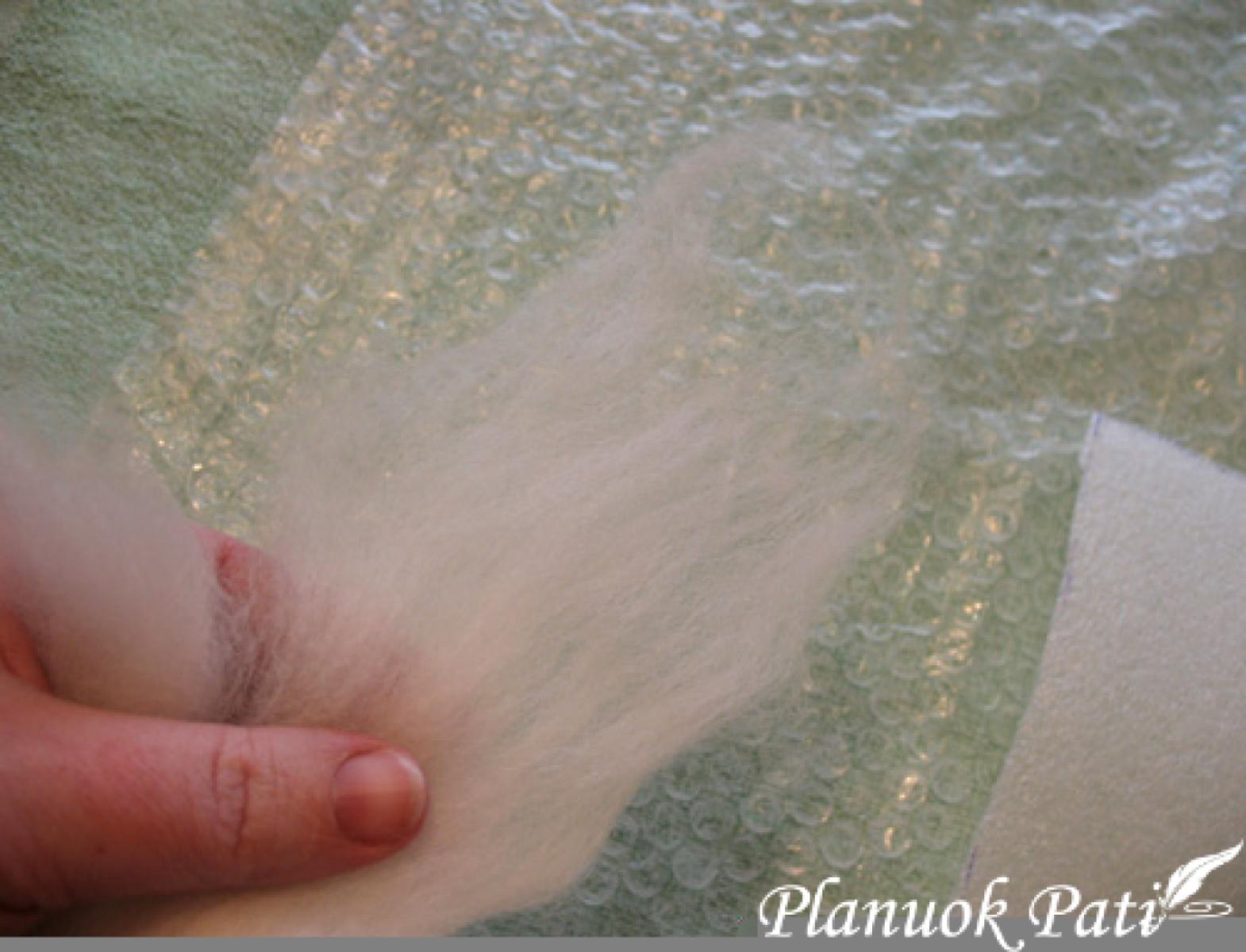 Vilnoniai ažūriniai gaubtai