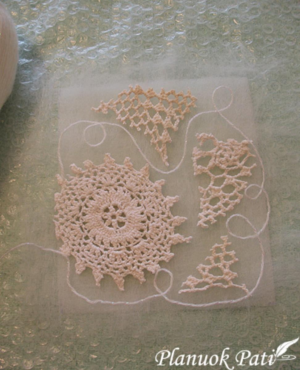 Vilnoniai ažūriniai gaubtai