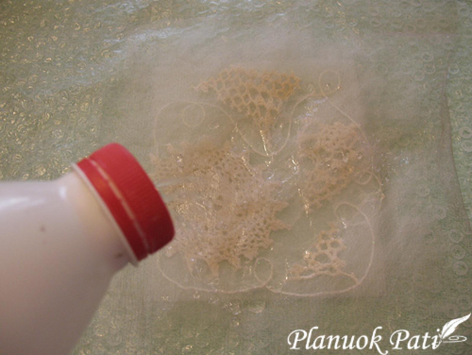 Vilnoniai ažūriniai gaubtai