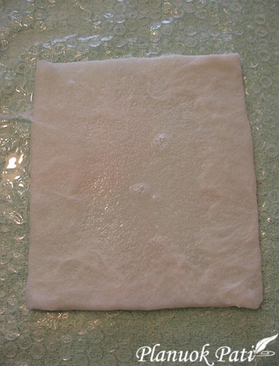 Vilnoniai ažūriniai gaubtai