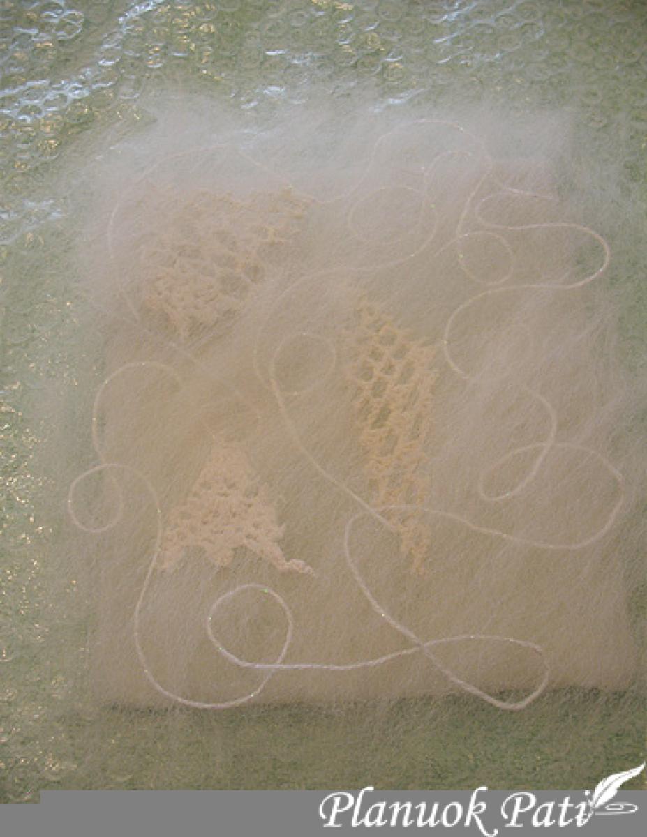 Vilnoniai ažūriniai gaubtai