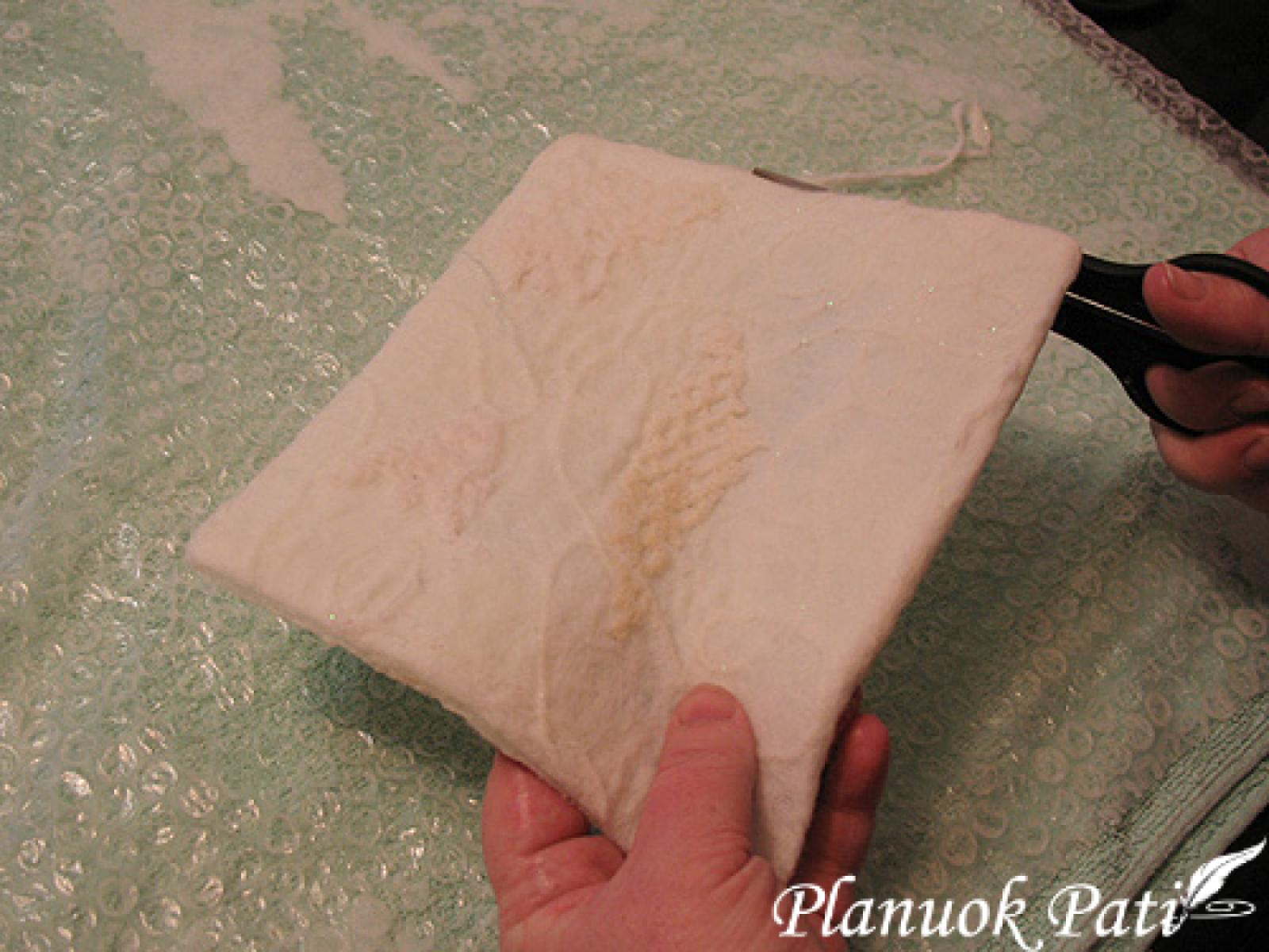 Vilnoniai ažūriniai gaubtai