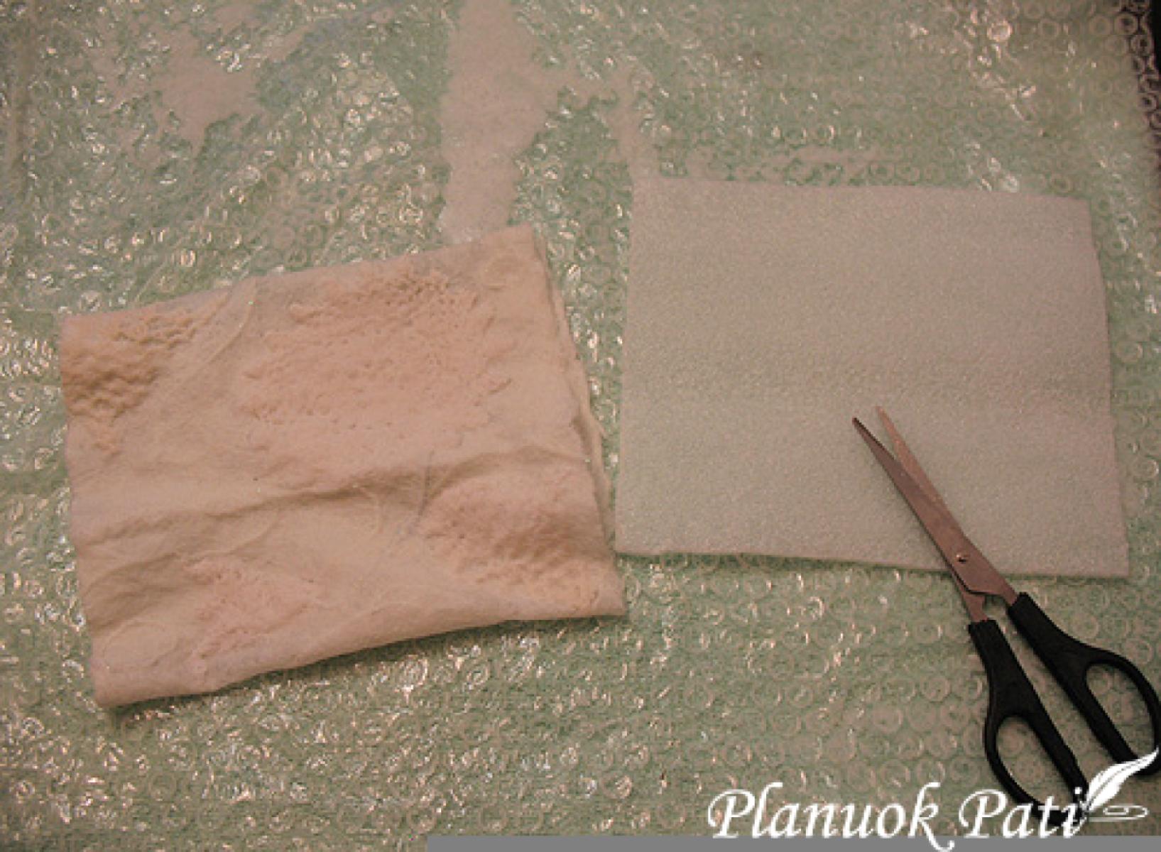 Vilnoniai ažūriniai gaubtai