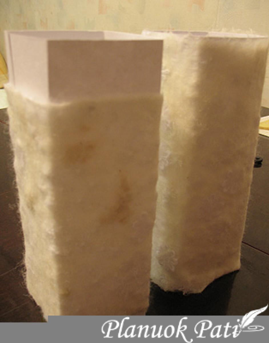 Vilnoniai ažūriniai gaubtai