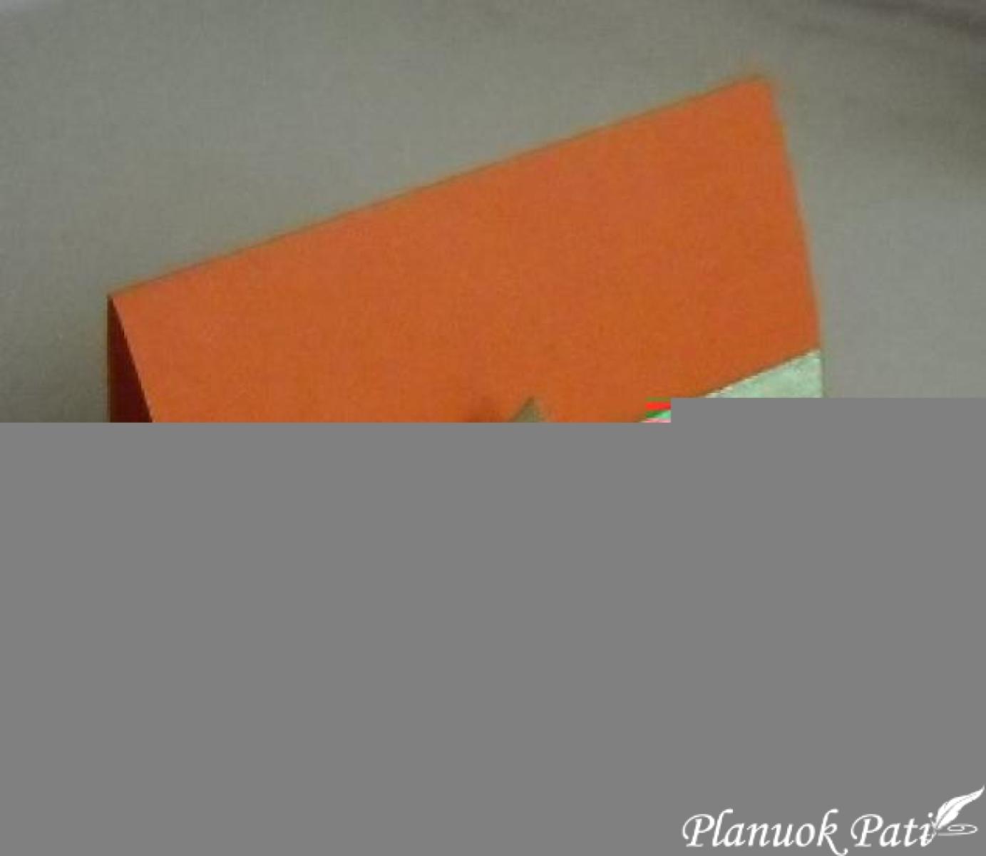 Stalo kortelės - drugeliai