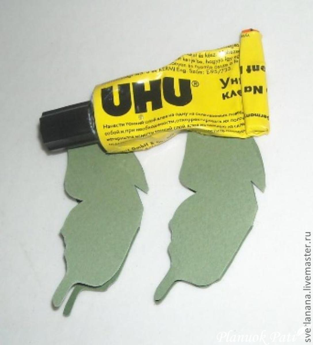 Stalo kortelės - drugeliai