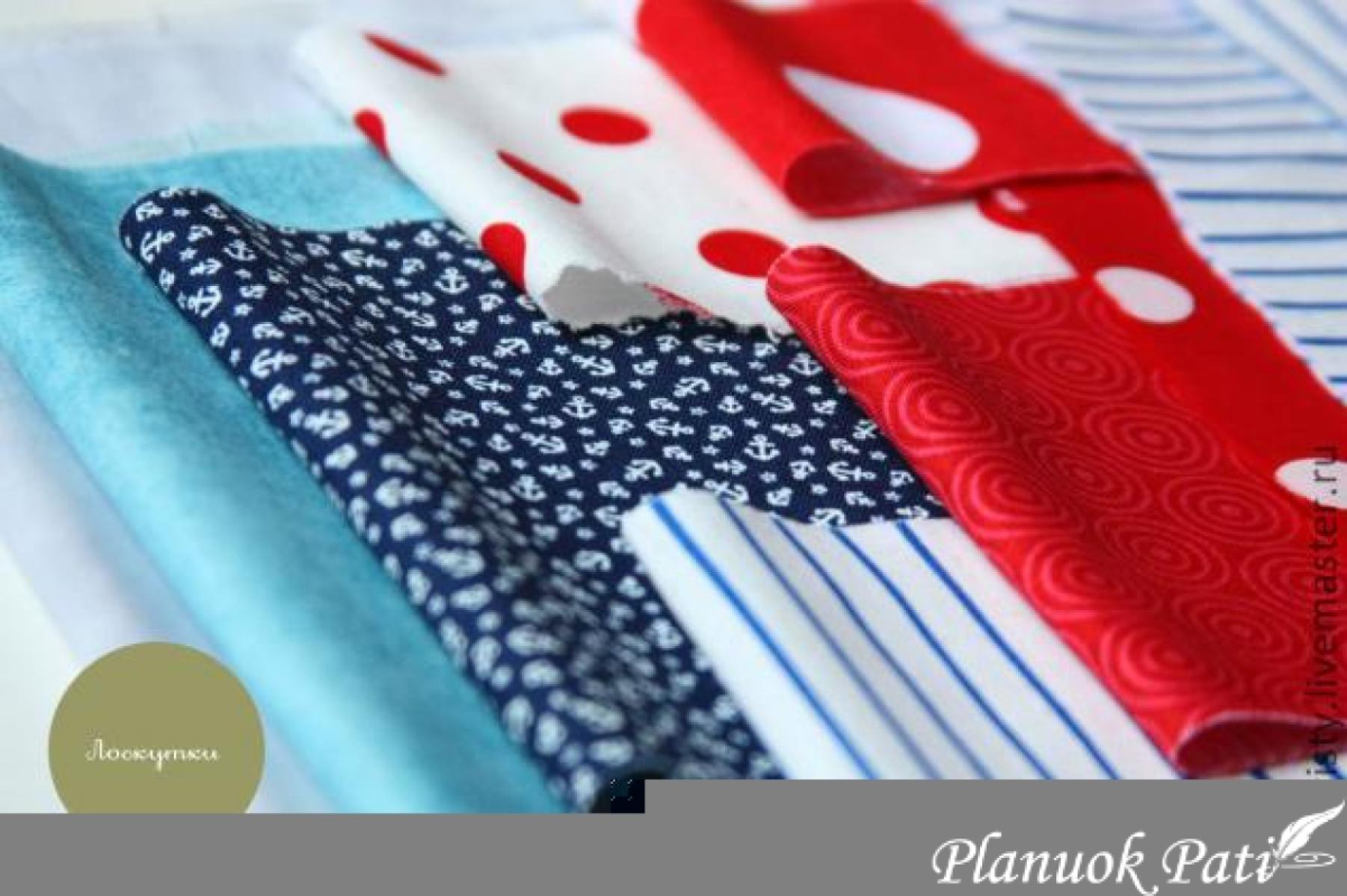 Jūrinės šventės dekoras