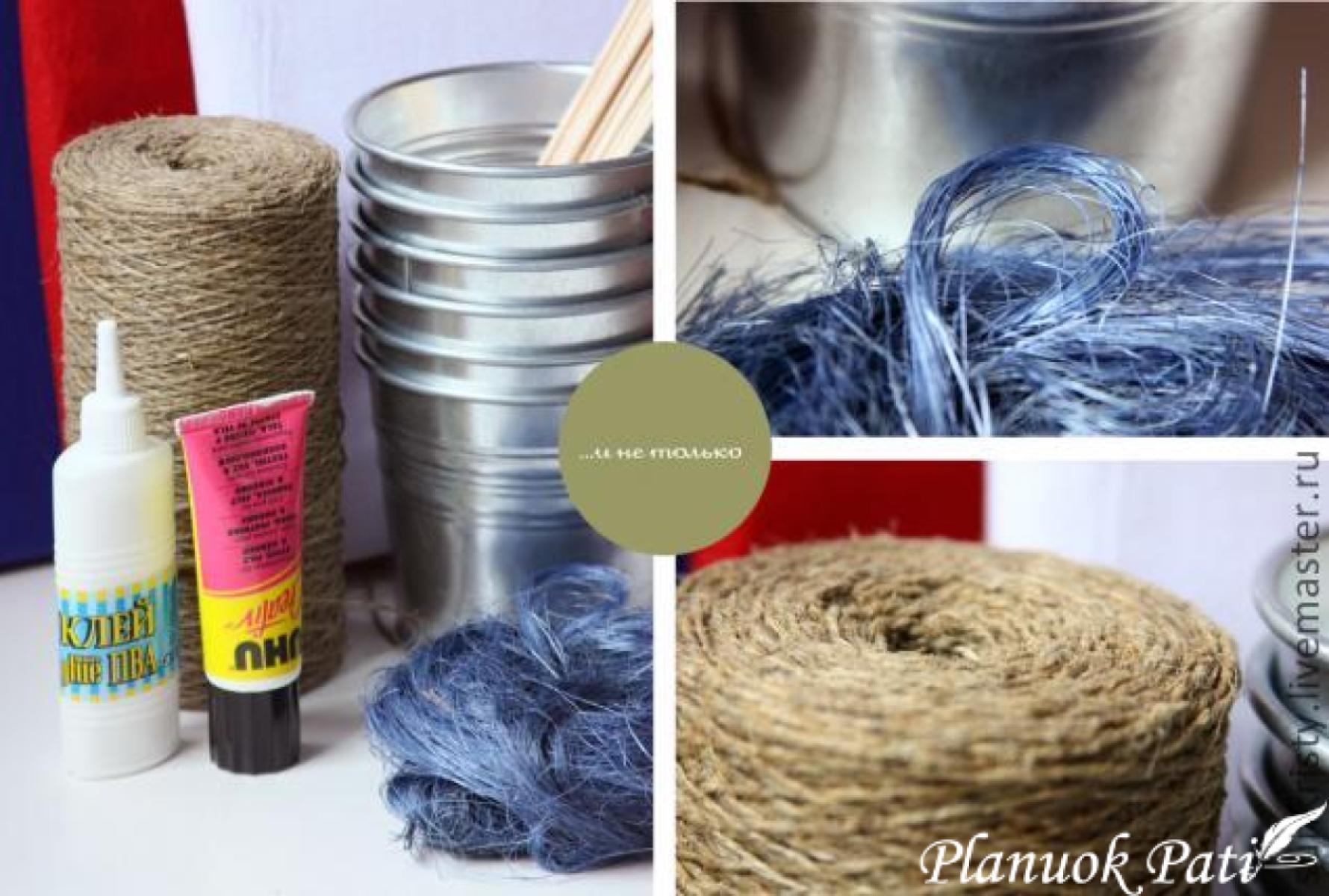 Jūrinės šventės dekoras