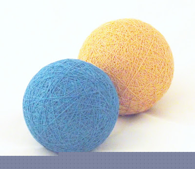 Dekoracijos beveik iš nieko