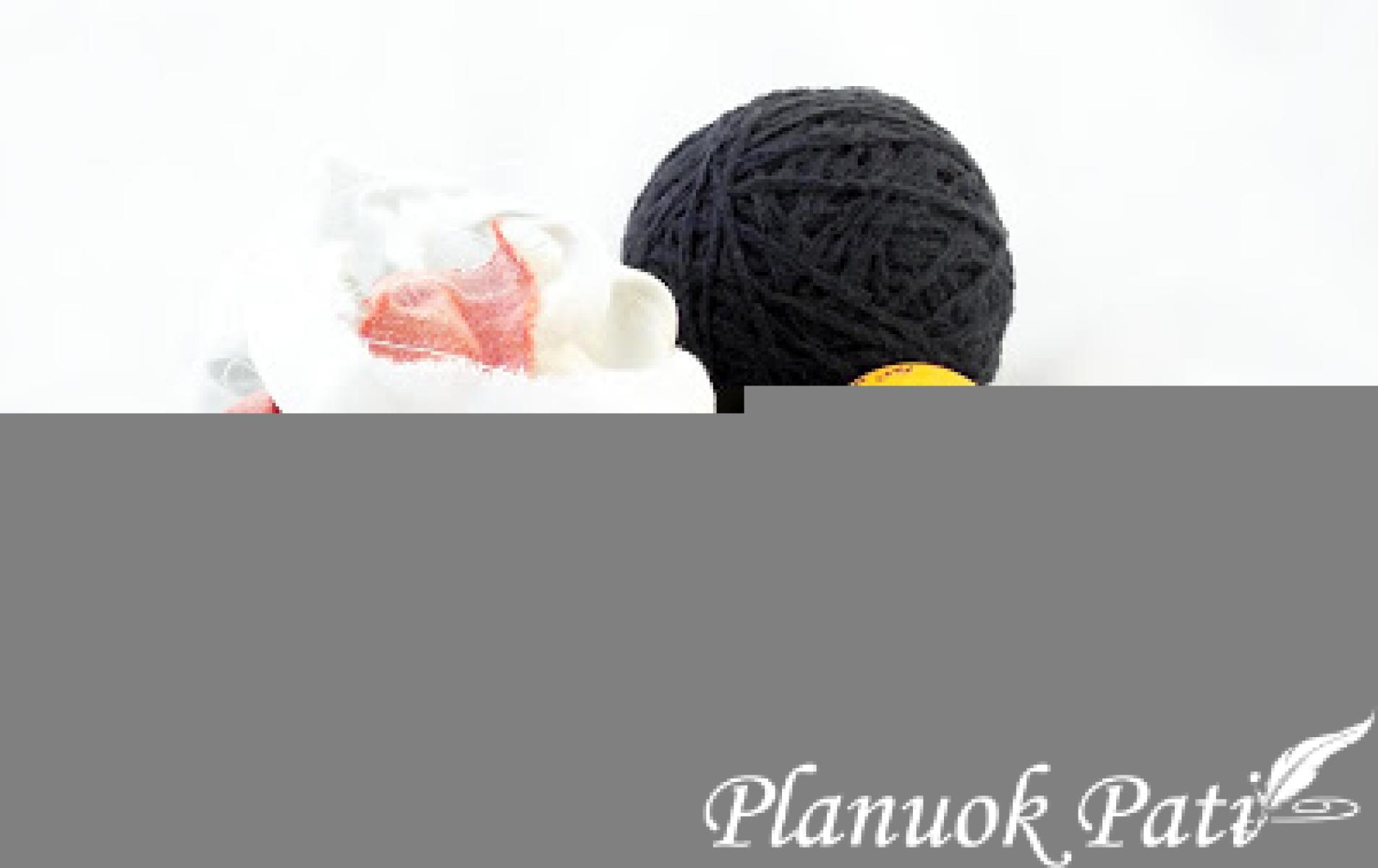 Dekoracijos beveik iš nieko