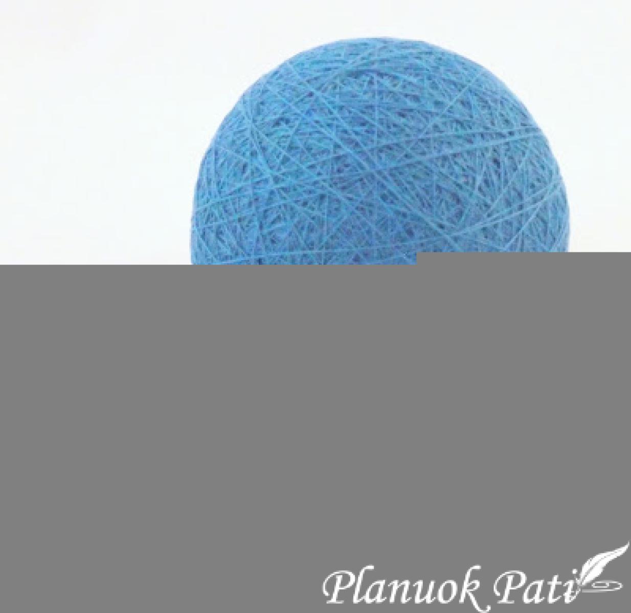 Dekoracijos beveik iš nieko