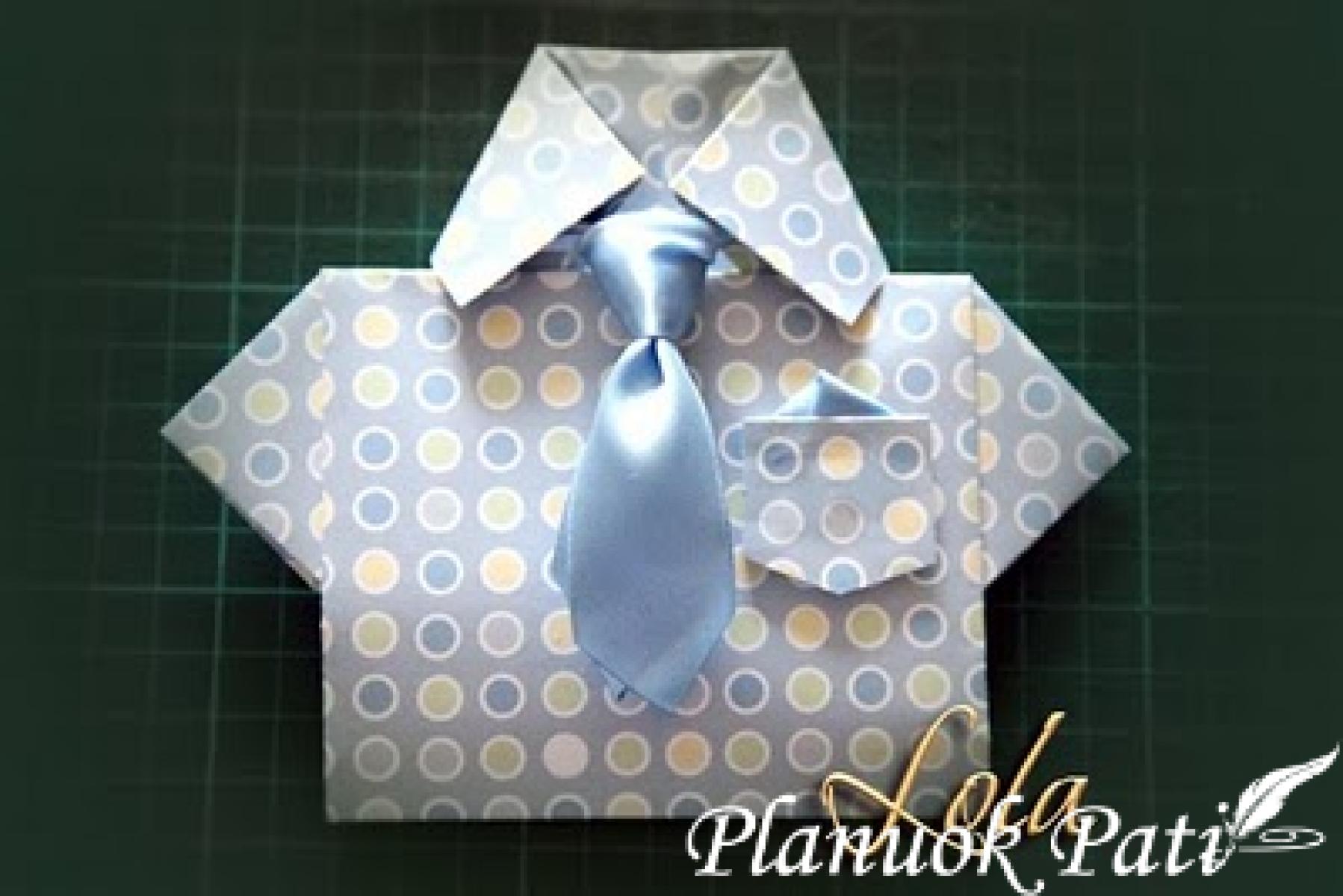 Atvirukas - marškinėliai