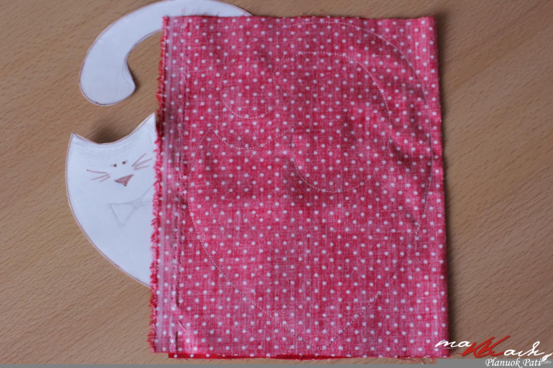 Kačiukai - širdukai