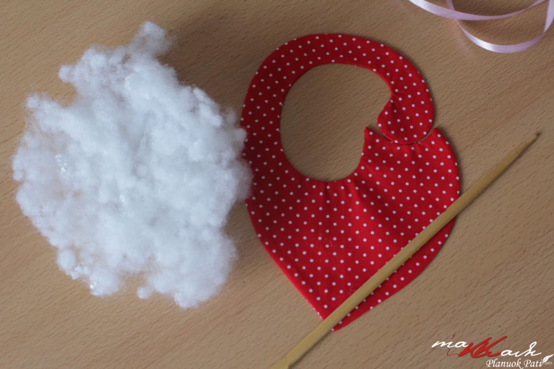 Kačiukai - širdukai