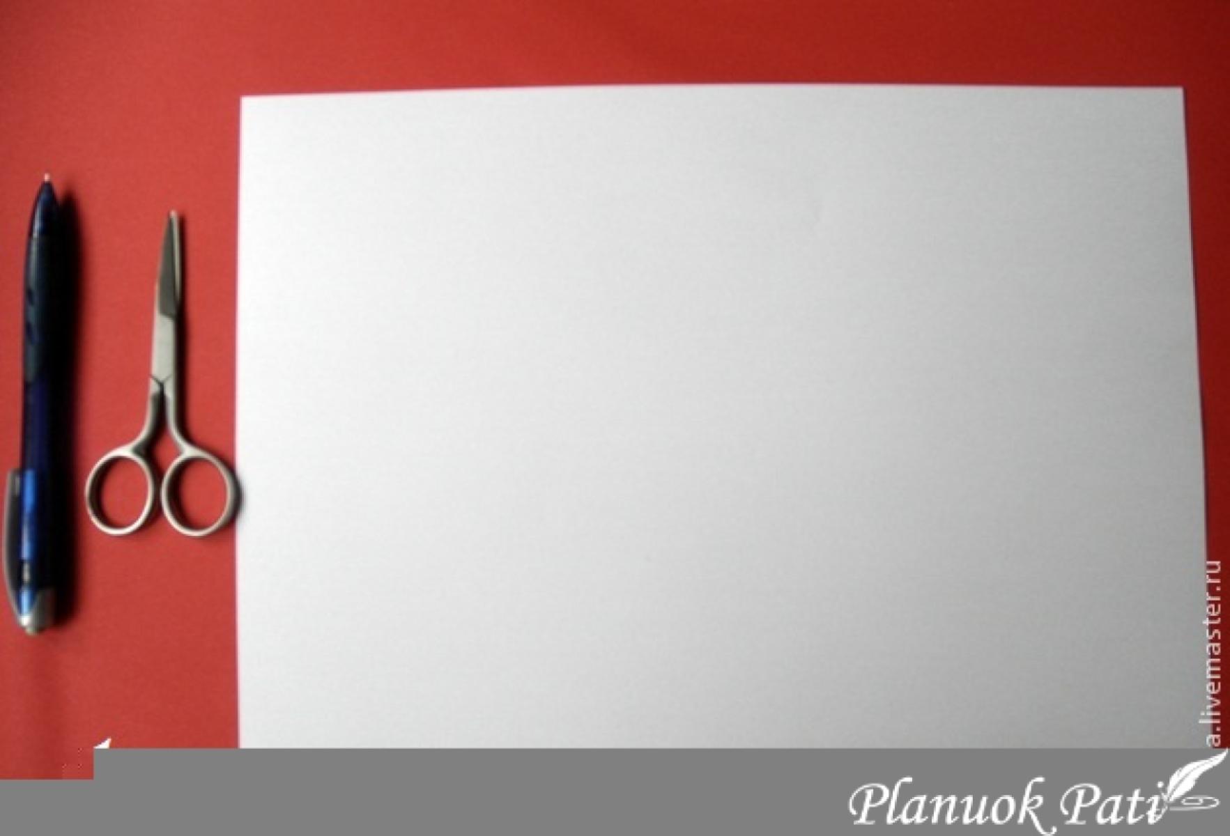 Ažūriniai nėriniai iš popieriaus