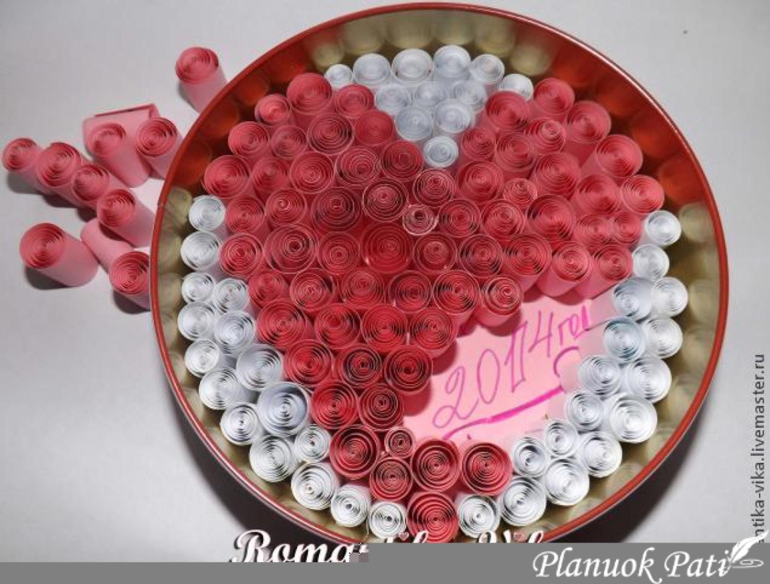 Dovanėlė - rašteliai