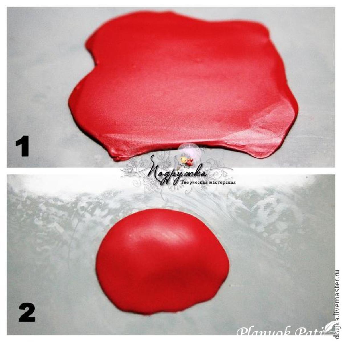 Lūpos su dantukais linksmai fotosesijai