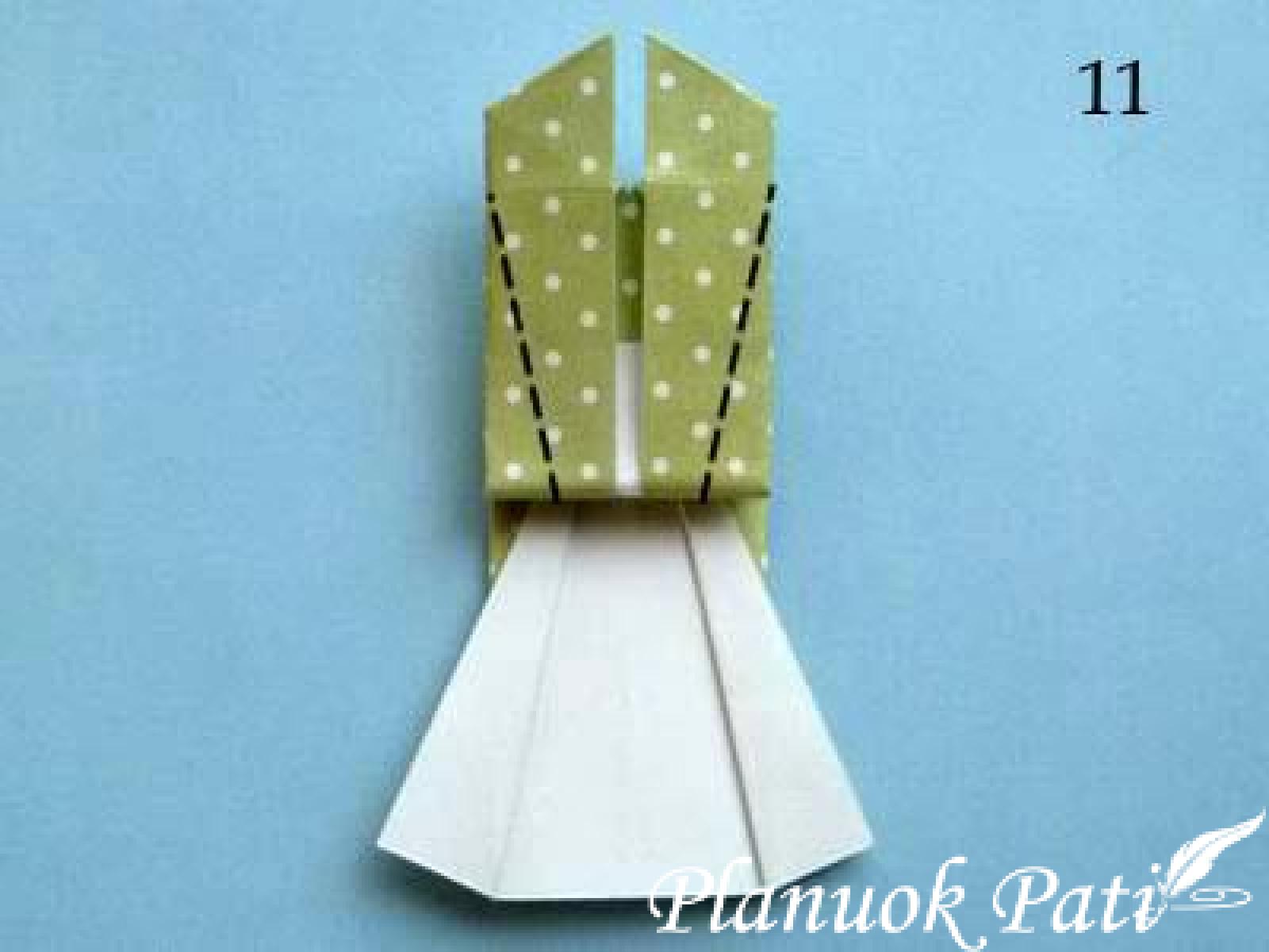 Atvirutė - suknytė