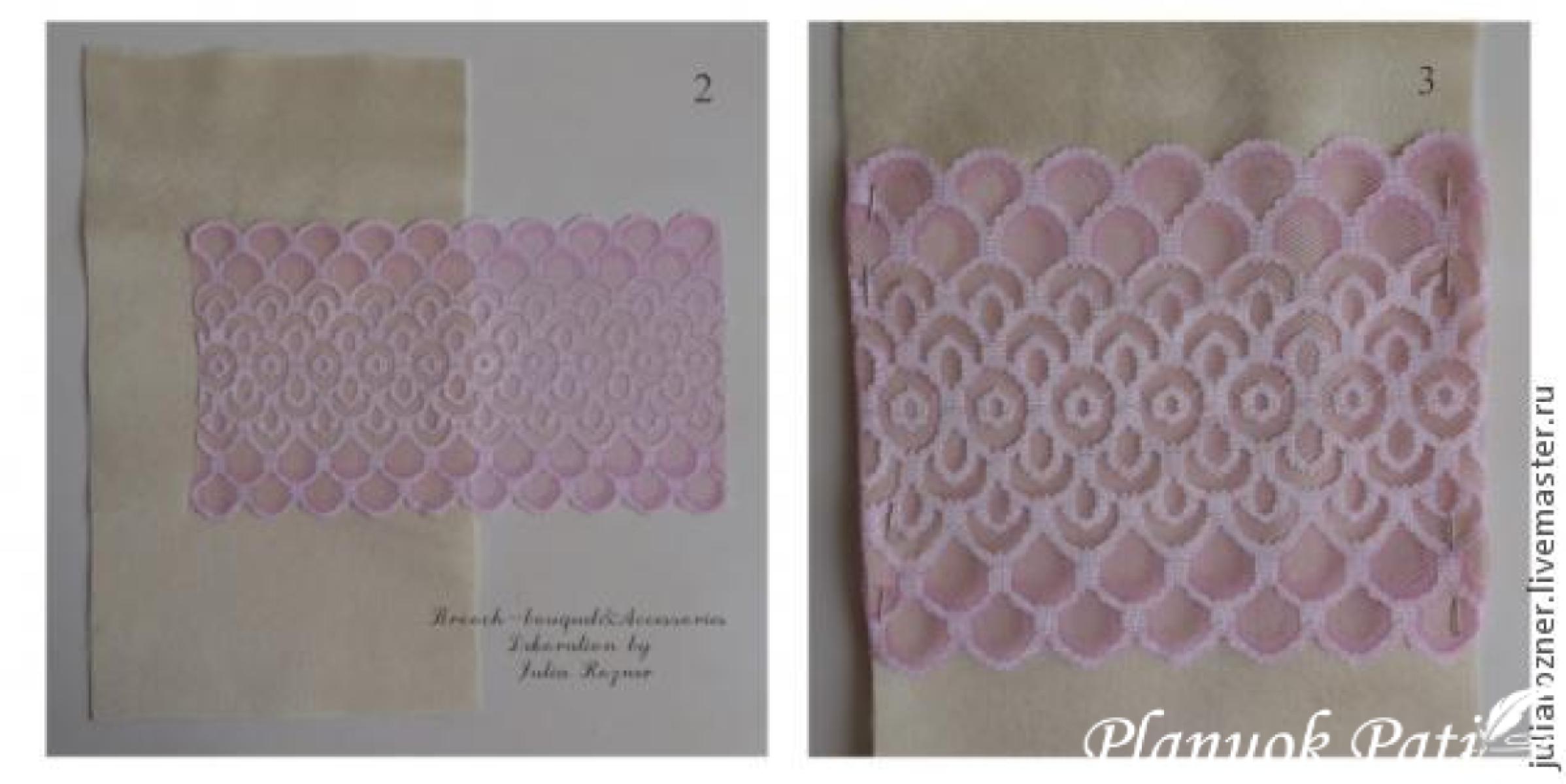 Pagalvėlė vestuviniams žiedams