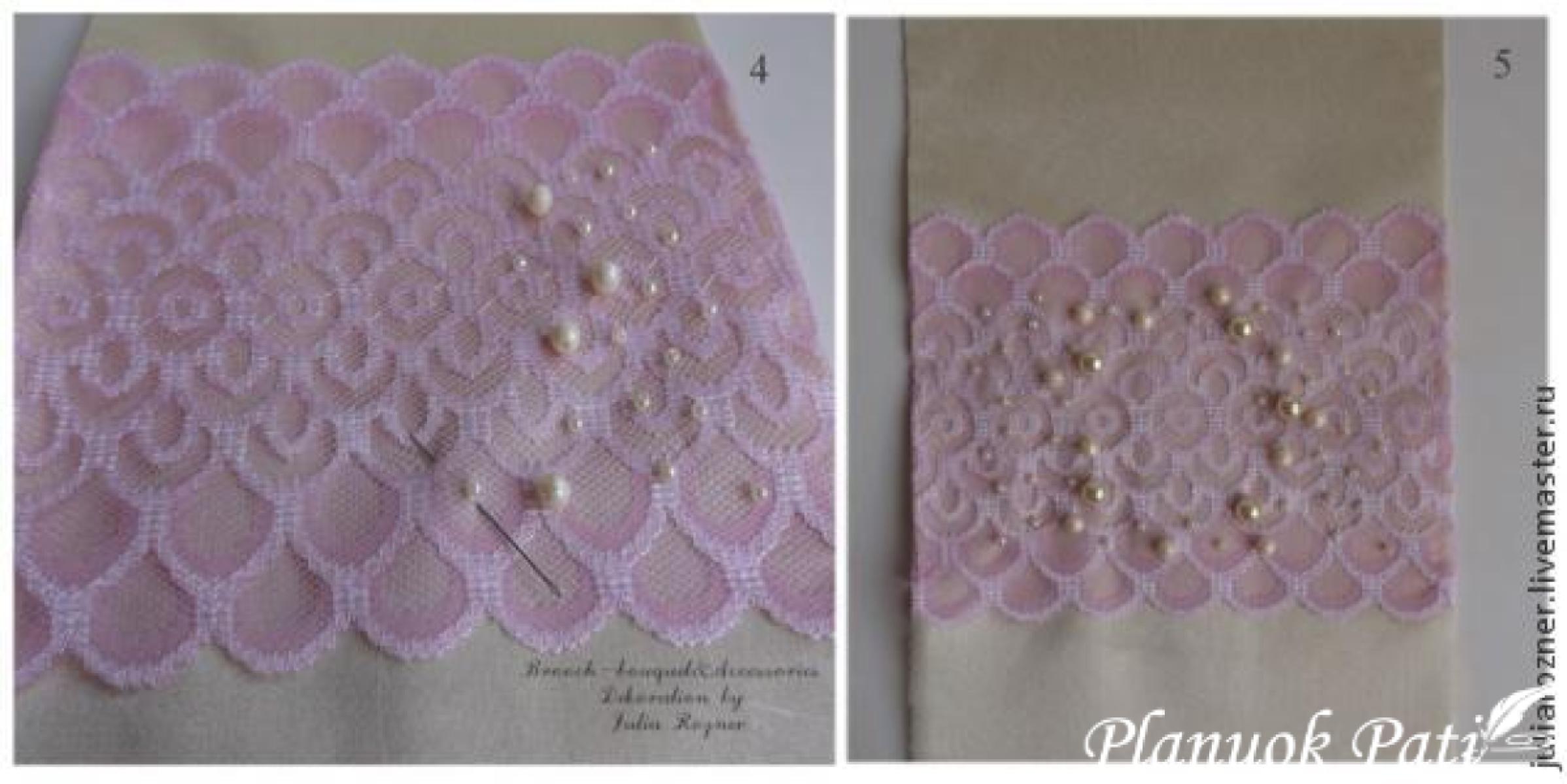 Pagalvėlė vestuviniams žiedams