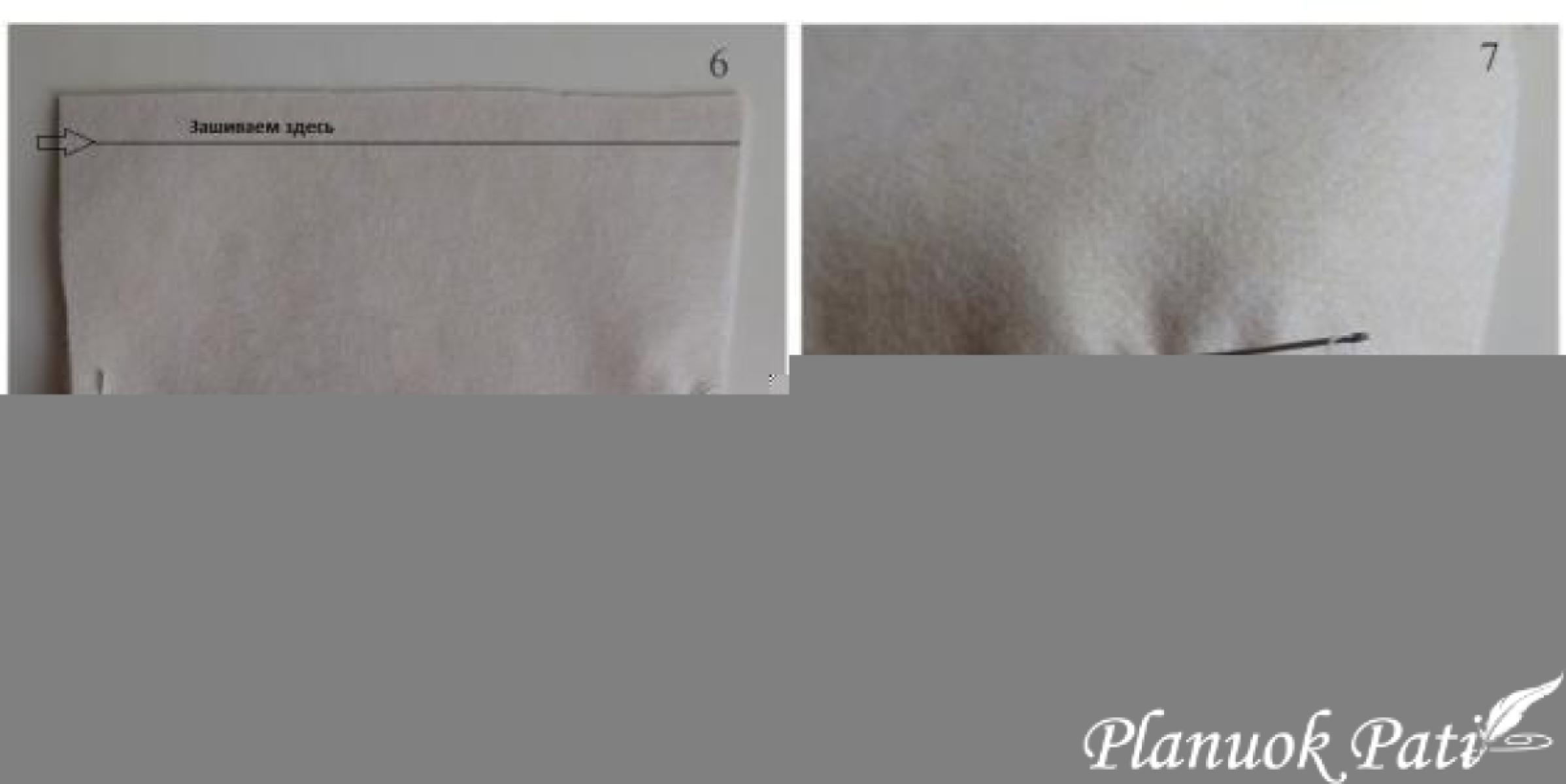 Pagalvėlė vestuviniams žiedams