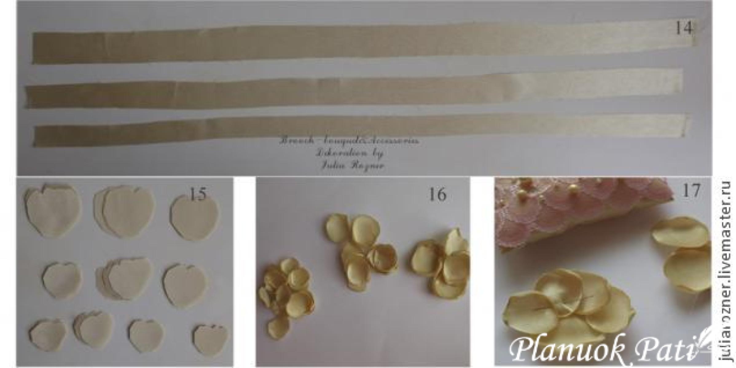 Pagalvėlė vestuviniams žiedams