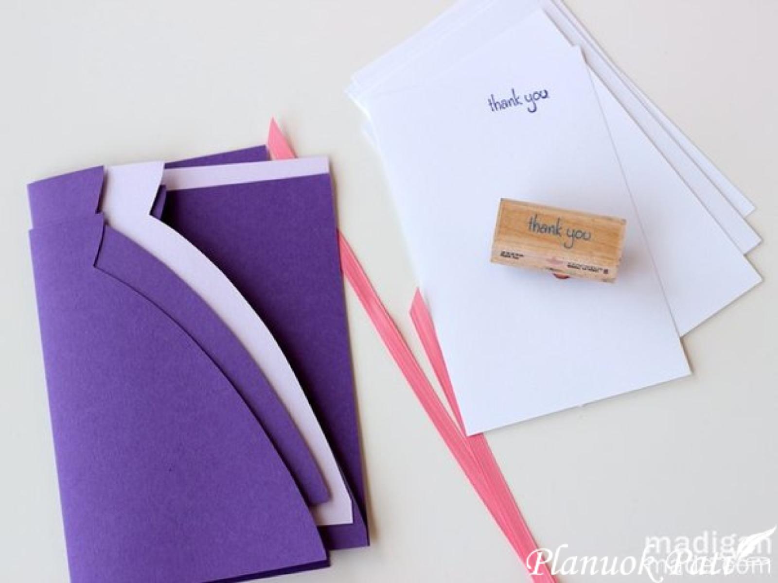 Atvirukas - suknelė