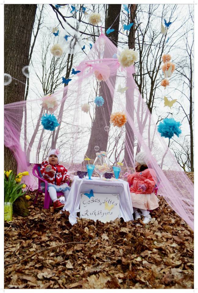 Švenčių dekoravimas