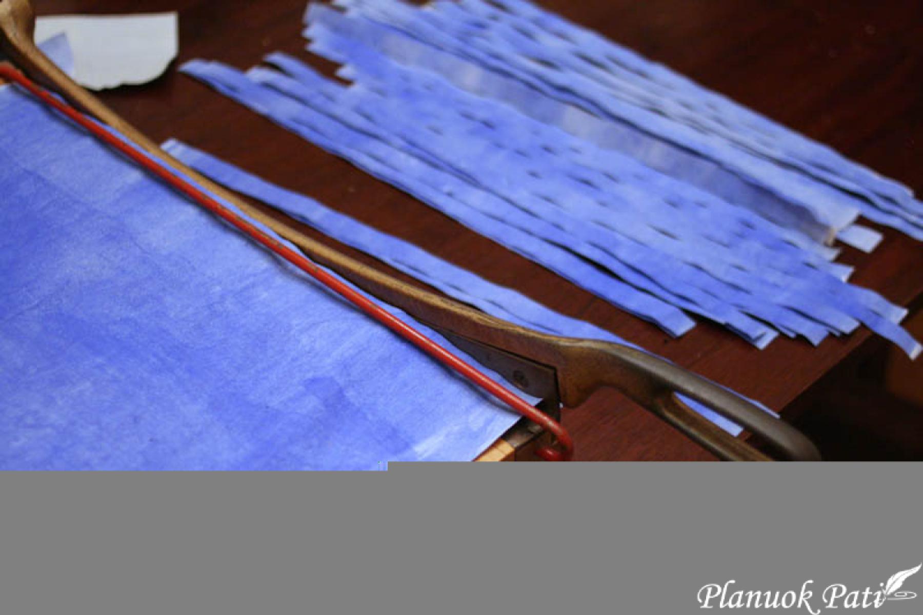 Dekoracija - 3D žvaigždutės