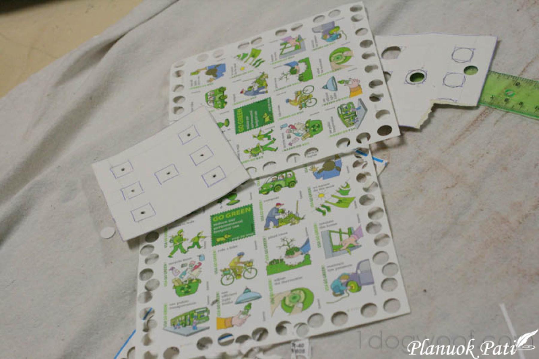 Milžiniškas domino