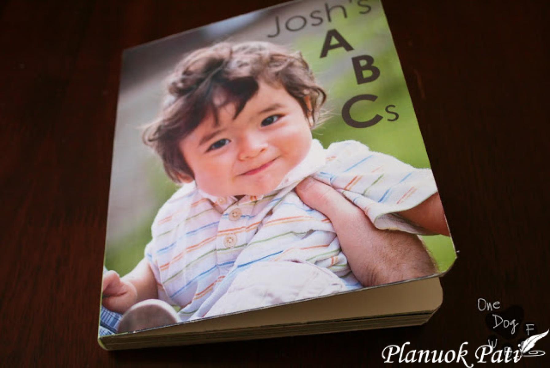 Asmeninė abėcėlė