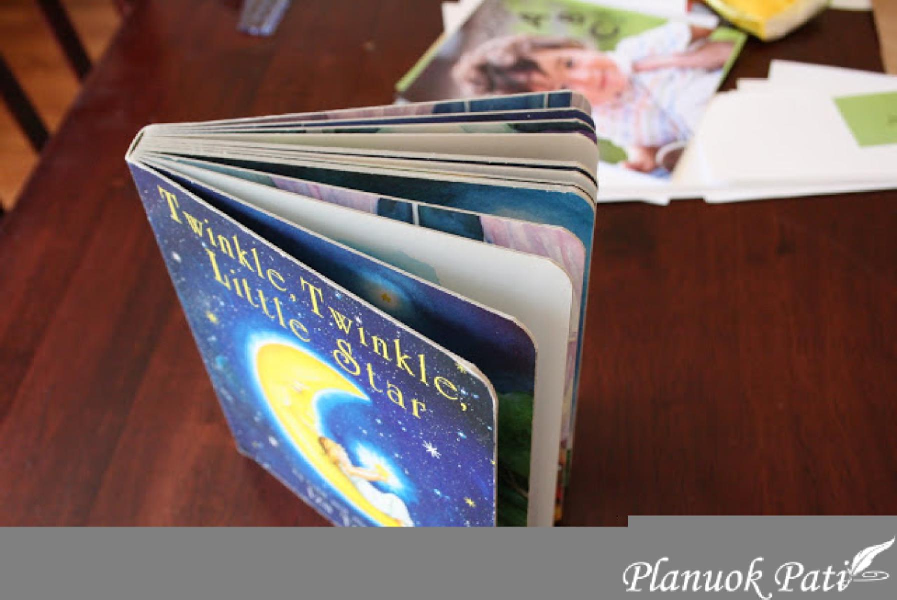 Asmeninė abėcėlė