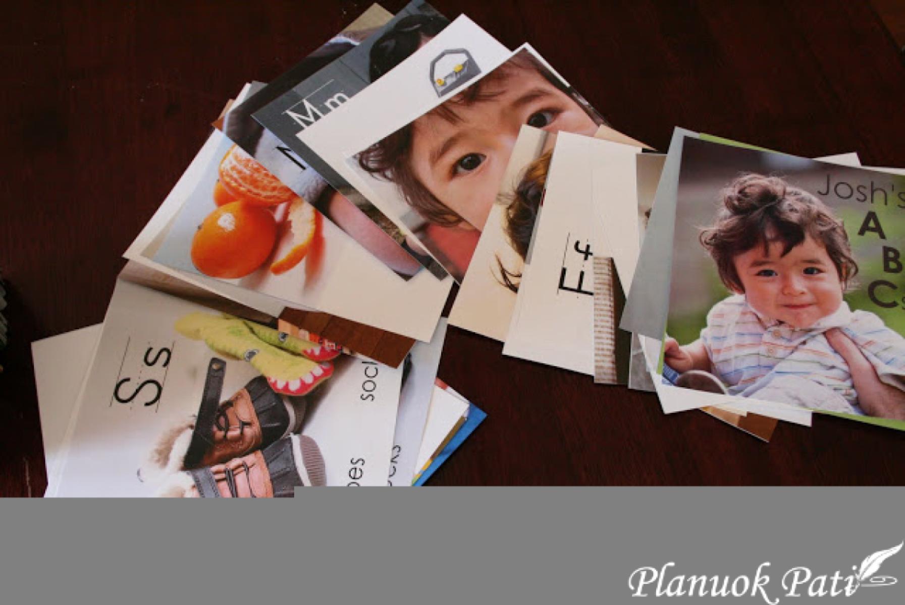 Asmeninė abėcėlė