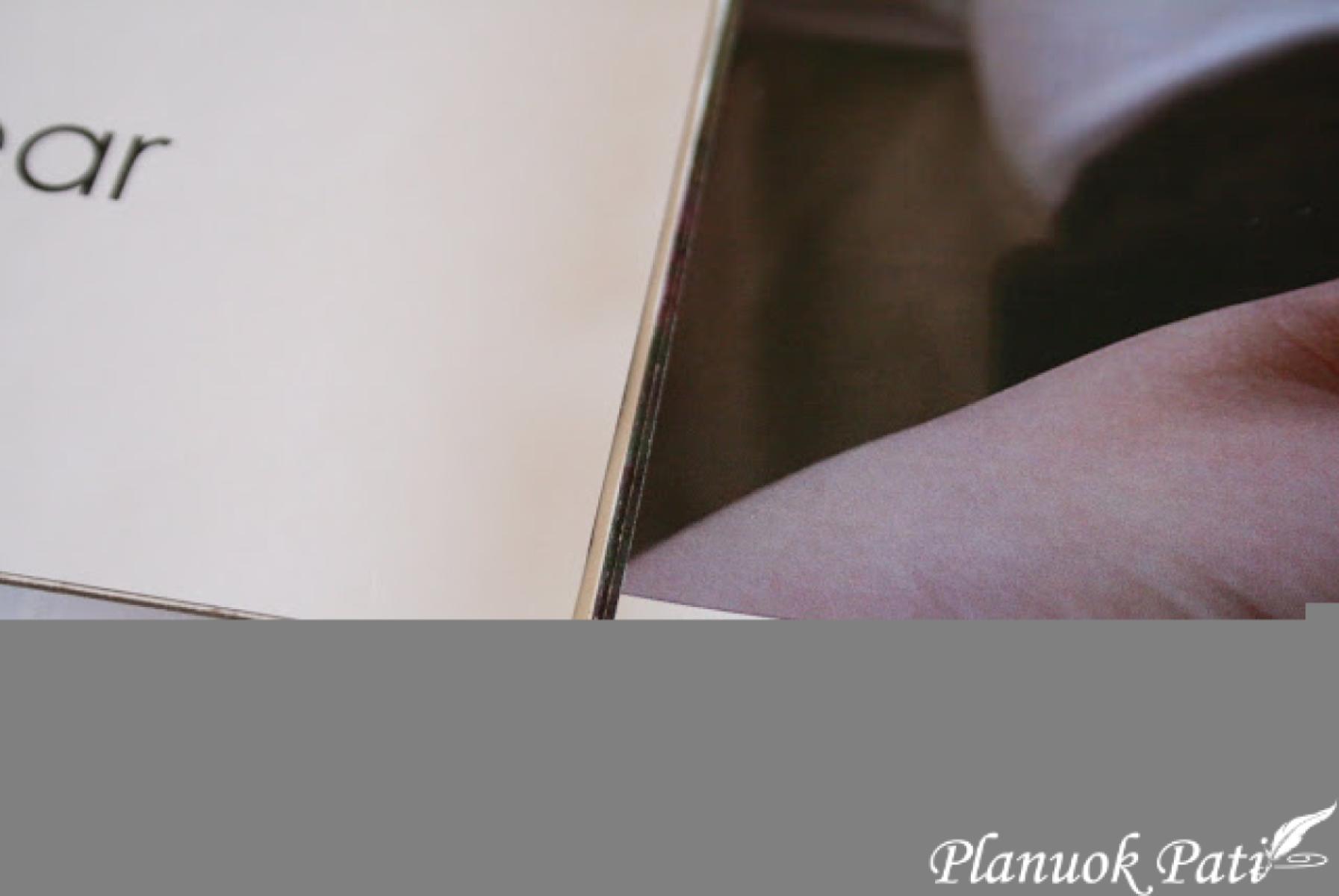 Asmeninė abėcėlė