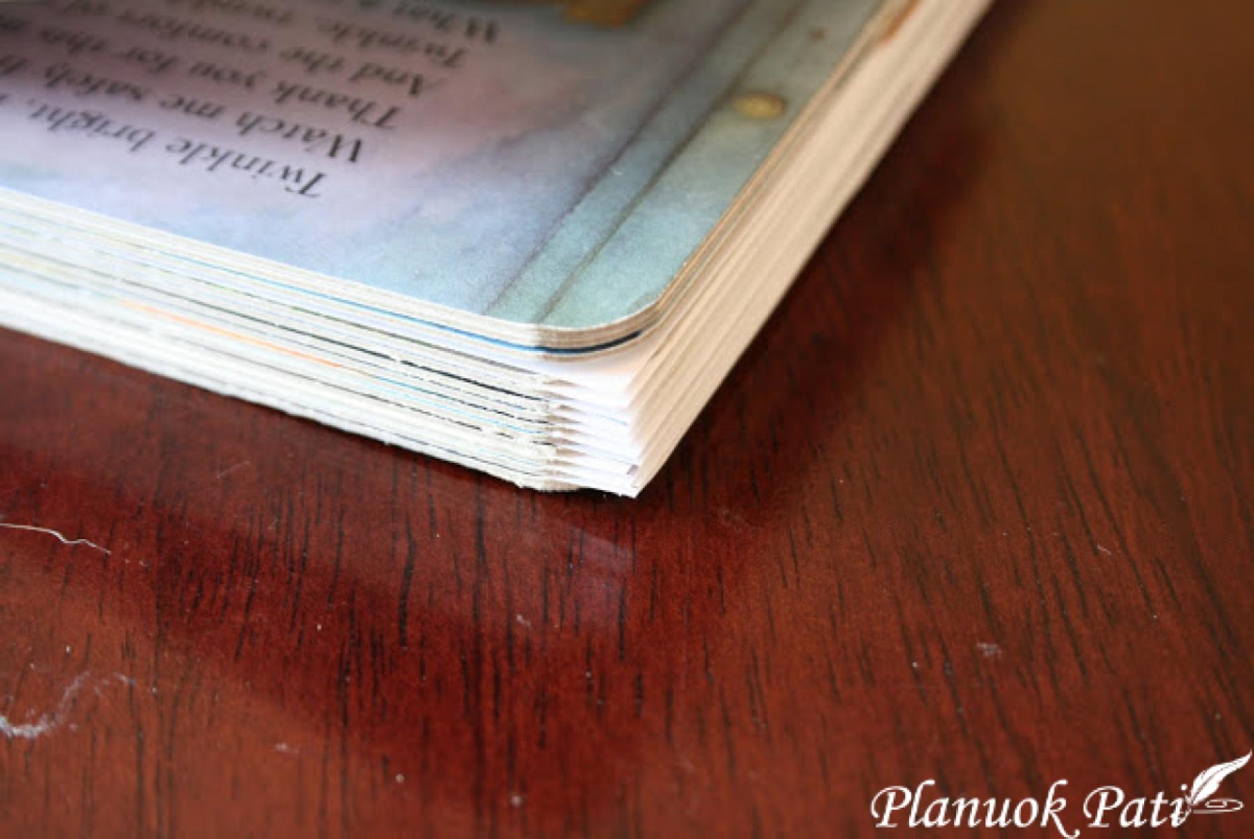 Asmeninė abėcėlė