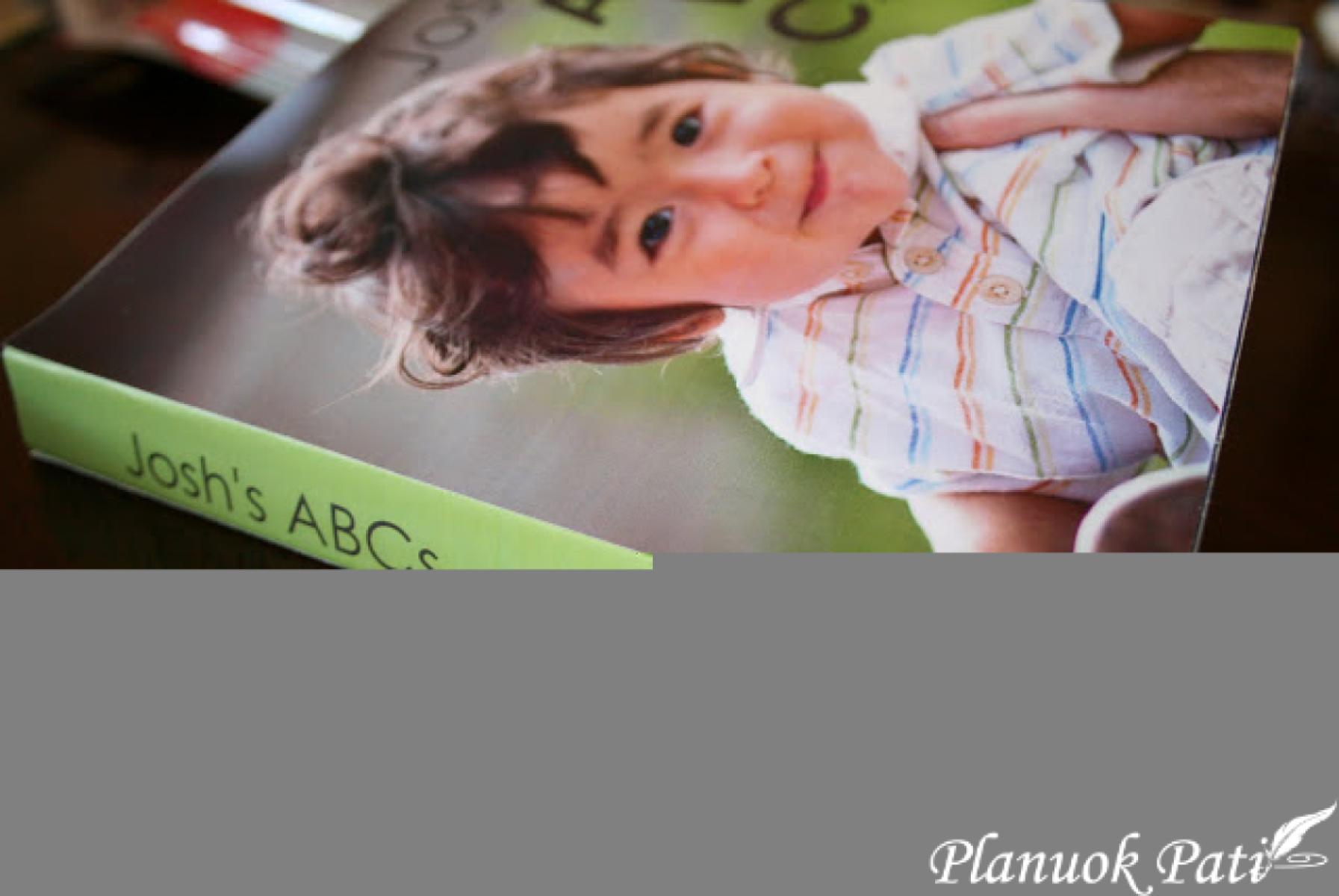 Asmeninė abėcėlė