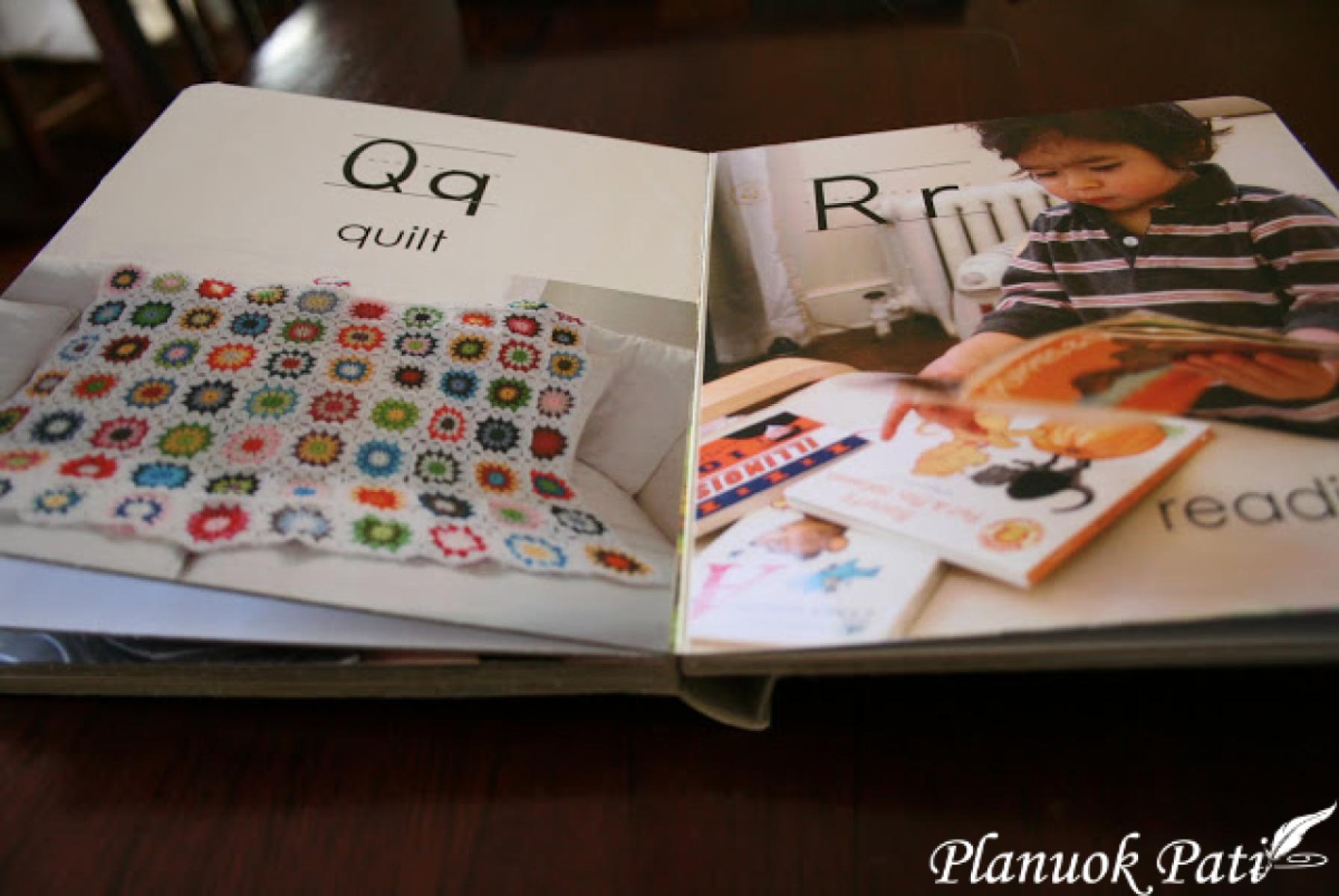 Asmeninė abėcėlė