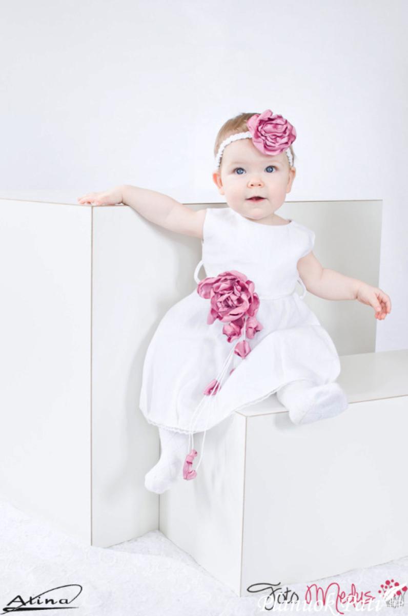 Krikšto rūbo paslaptis