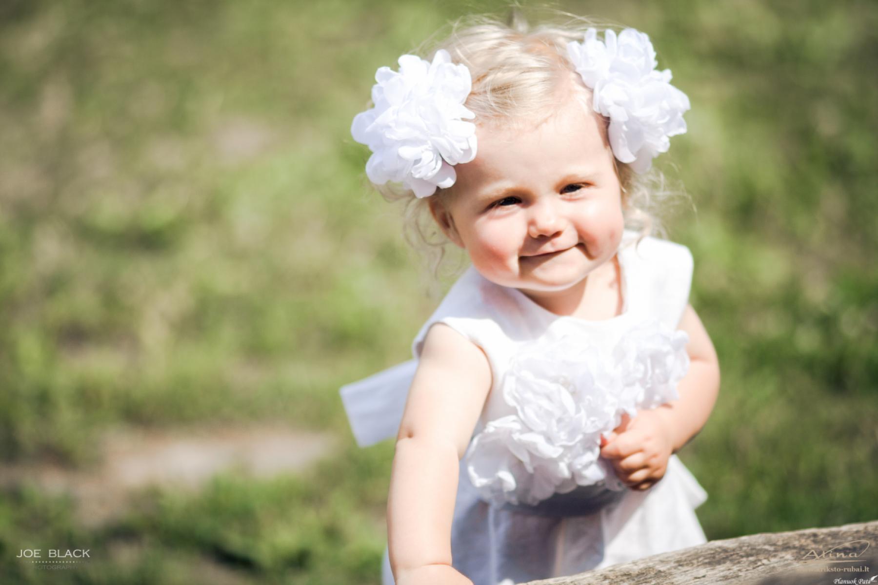 Krikšto rūbo paslaptis