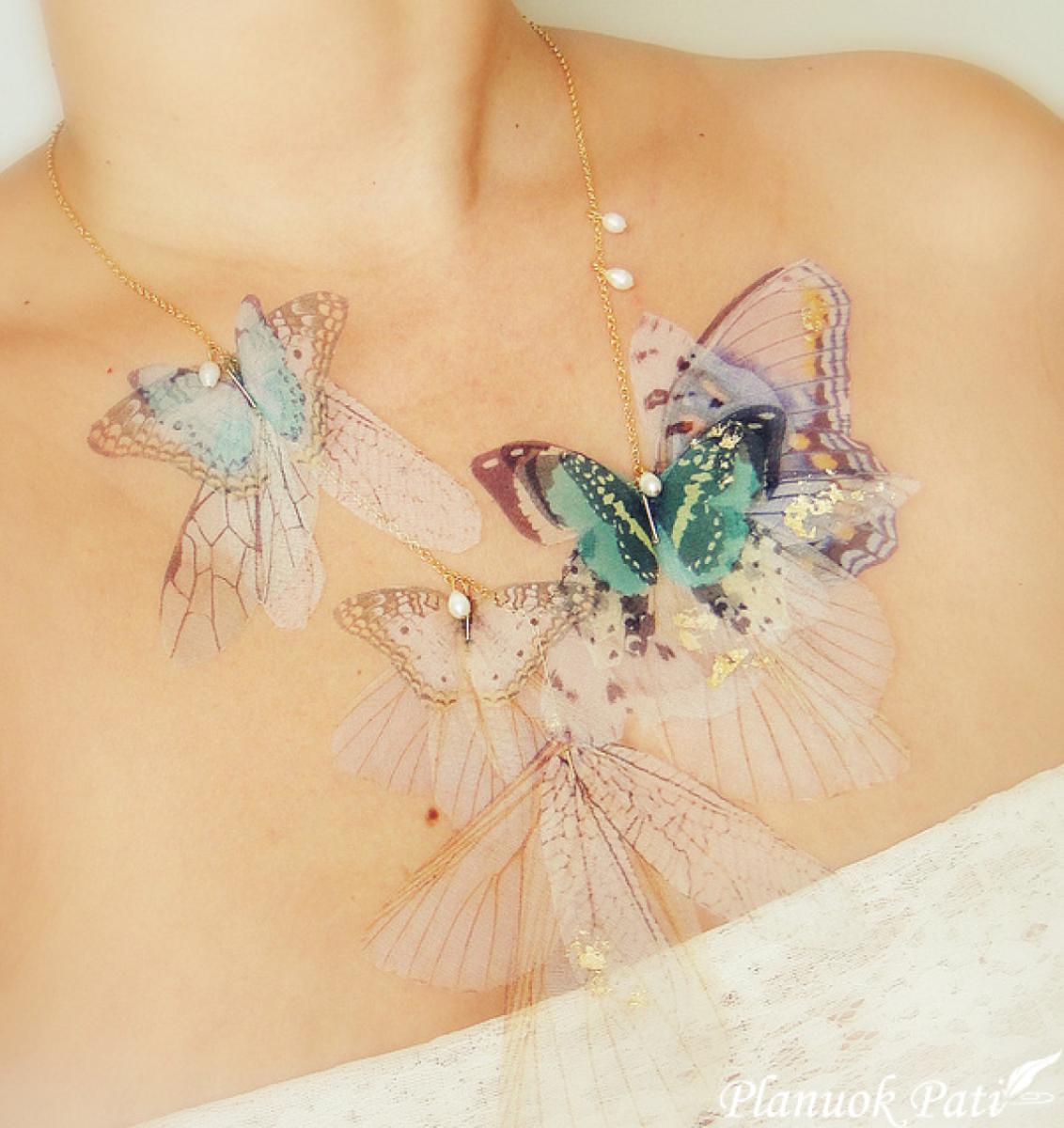 Drugelis iš organzos